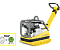 Виброплита реверсивная Wacker Neuson BPU5545A